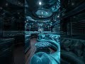 Luxury Epoxy Resin Floor Design | Stunning 3D Flooring Ideas & Installation