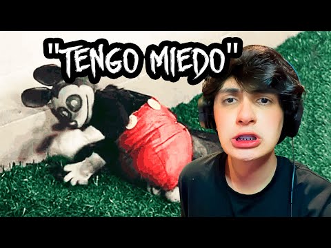 el SECRETO MAS OSCURO de DISNEY hasta ahora
