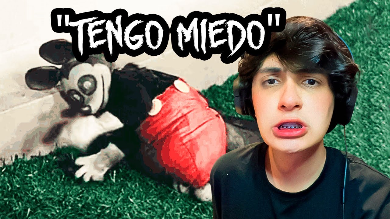 el SECRETO MAS OSCURO de DISNEY hasta ahora