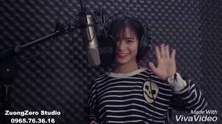 LÀM SAO ĐỂ YÊU (Cover) -MIN | ZuongZero Studio