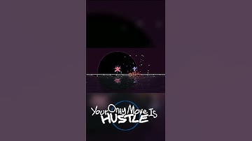 Moonwalker vs Robot Yomi Hustle