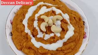 How to make authentic Cashew Butter Masala easily