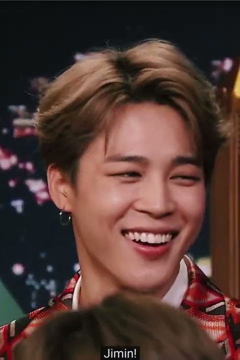 Download lagu hey jimmy i'm jimin we all cried y'all #shorts #bts #jimin