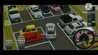 ( STAGE - 38 ) CAR PARKING || Dr Parking 4 Game 🎮 || Android Gameplay || Gamer HM 7 || screenshot 1