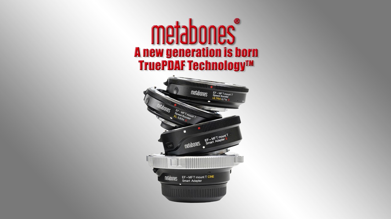 Metabones®