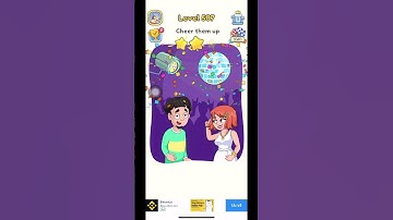 DOP 5 delete ONE part level 587