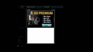 WarRock No Servers!!PLZ HELP ME