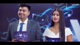 VIVO INDIA EVENT | Annual Function 2022 | Unspoken Productions | Video Creation Agency