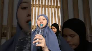 Alfina Nindiyani - Laukana bainanal habib live