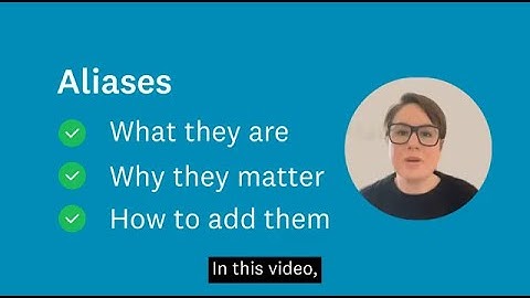 Aliases in Background Checks: What, Why & How in Checkr