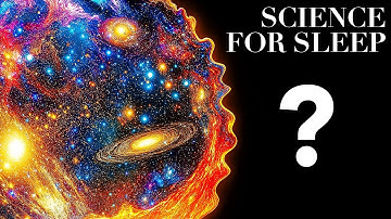 Science For Sleep | What Lies Beyond the Observable Universe?