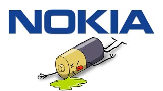 NOKIA LOW BATTERY EVOLUTION ALL SOUNDS | Magic Pro Studio