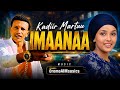 New Ethiopia Oromo Music 2026 Kadiir Martuu Imaanaa Oromo AI Musics 