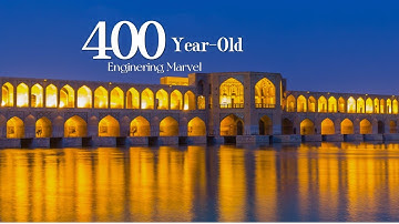 Did you know a bridge that