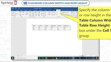𝐂𝐡𝐚𝐧𝐠𝐢𝐧𝐠 𝐂𝐨𝐥𝐮𝐦𝐧 𝐖𝐢𝐝𝐭𝐡 𝐚𝐧𝐝 𝐑𝐨𝐰 𝐇𝐞𝐢𝐠𝐡𝐭 |𝐂𝐡 𝟎𝟑|𝐢𝐏𝐫𝐢𝐦𝐞 𝐕𝐞𝐫𝟐.𝟏|𝐂𝐥𝐚𝐬𝐬 𝟎𝟔