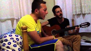 Sar Beni - Gitar