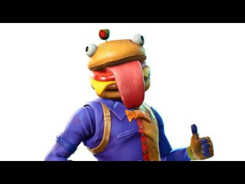 http://fortnite.com/2fa NOCHE JUGANDO CON SUBS A FORTNITE BATTLE ROYALE Y... CON LA *NUEVA SKIN* DE LA HAMBURGUESA!!!