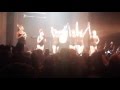 Гурт Дах Дотерс То моє море 01 02 16 Le Trianon Paris France Fest Chervona Ruta Гурт Дах Дотерс То моє море 01 02 16 Le Trianon Paris France Fest Chervona Ruta