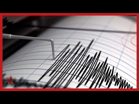 Землетрясение магнитудой 6,5 произошло в Иране