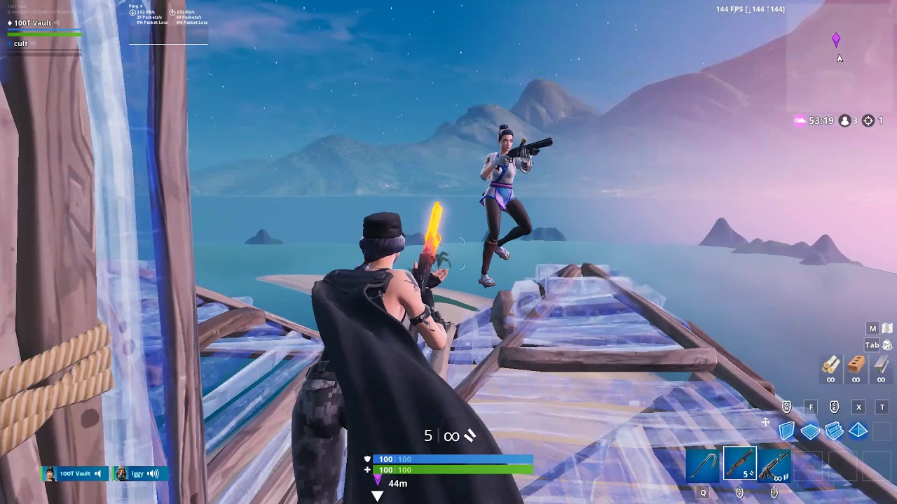 highground retakes lookin clean