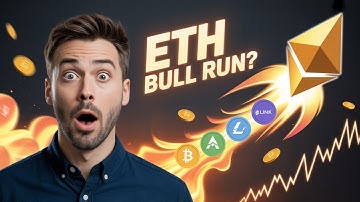 Ethereum: The Next Bitcoin?