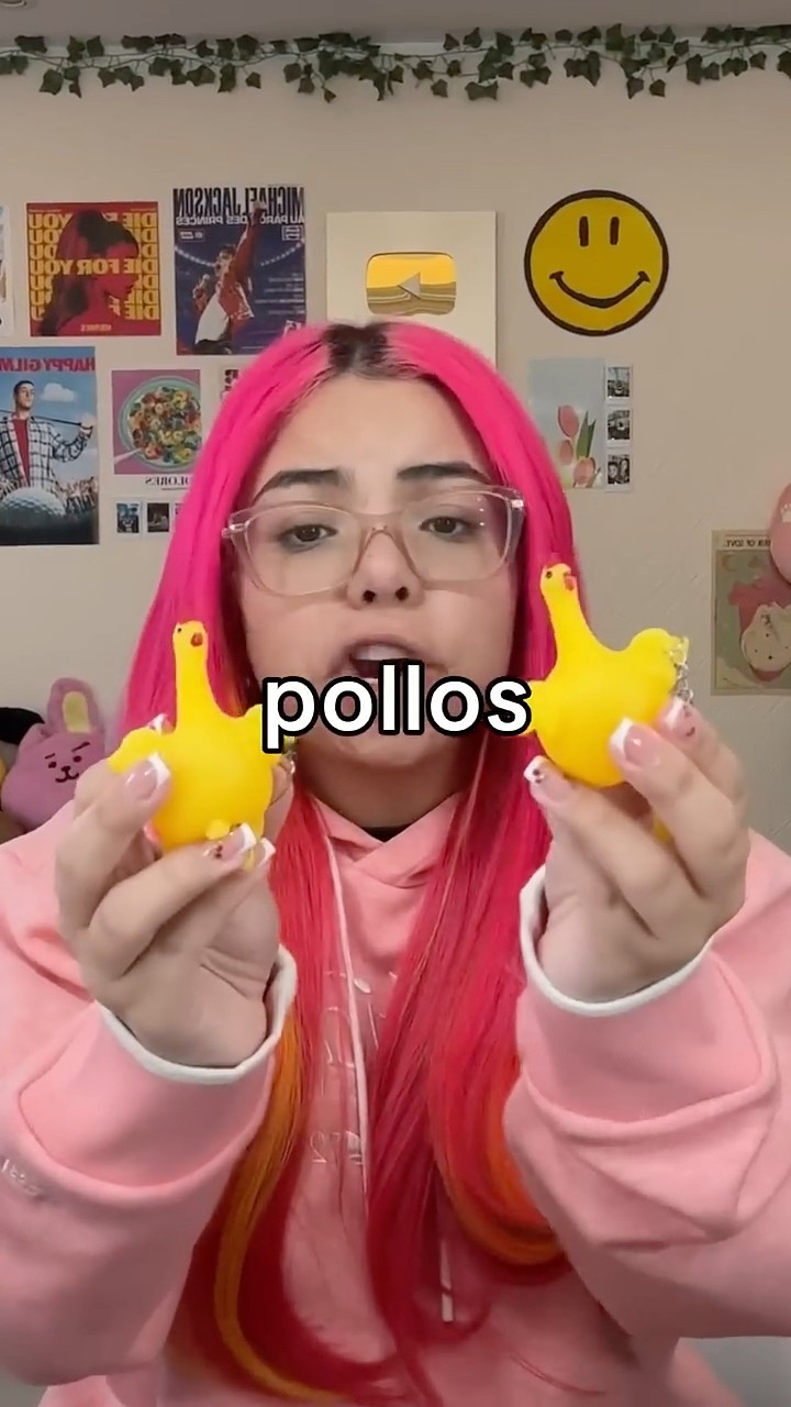 EL HUEVO DE LA GALLINA