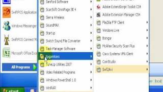 SwiftPOS GST Tutorial