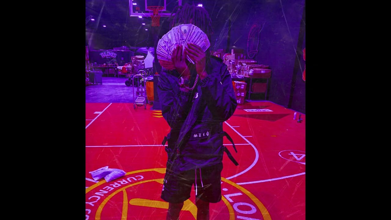 Fattmack Type Beat - "Whole Time"