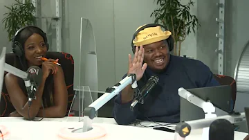 Skhumba Wraps Up The Last Good Friday Comedy Hour - SKHUMBA On Kaya TV 2023