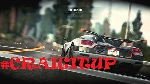 rivels.wmv - #CraigItUp