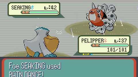 Pokemon Ruby Part 43