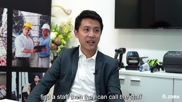 Zebra: Partner Insights with DTCi on maximizing customer experience in Retail