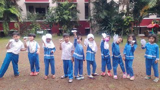 Download lagu Kegiatan Sebelum Masuk ke Kelas | TK Ar Ridha Al Salaam