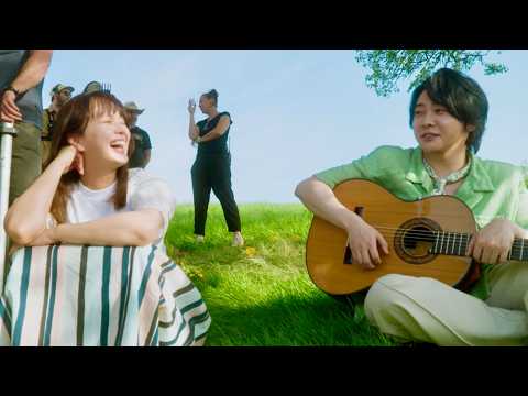 多部未華子、Mrs. GREEN APPLE 大森元貴「ケセラセラ」アコースティックver.に癒されて…淡麗グリーンラベル CM＋インタビュー＋メイキング