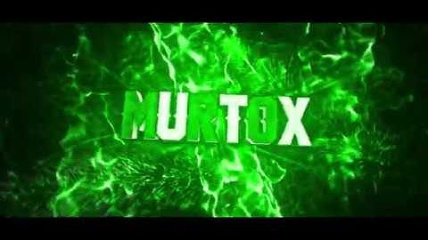 Intro #53 | MURTOX | by RineFX