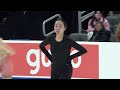 Katie Shen | Practice Cam: Women | DAY 2 | 2026 Prevagen U.S. Figure Skating Championships