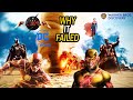 The Flash Movie Why It Actually FAILED | DC Studios Are CLUELESS | DCU Back Up PLAN REVEALED