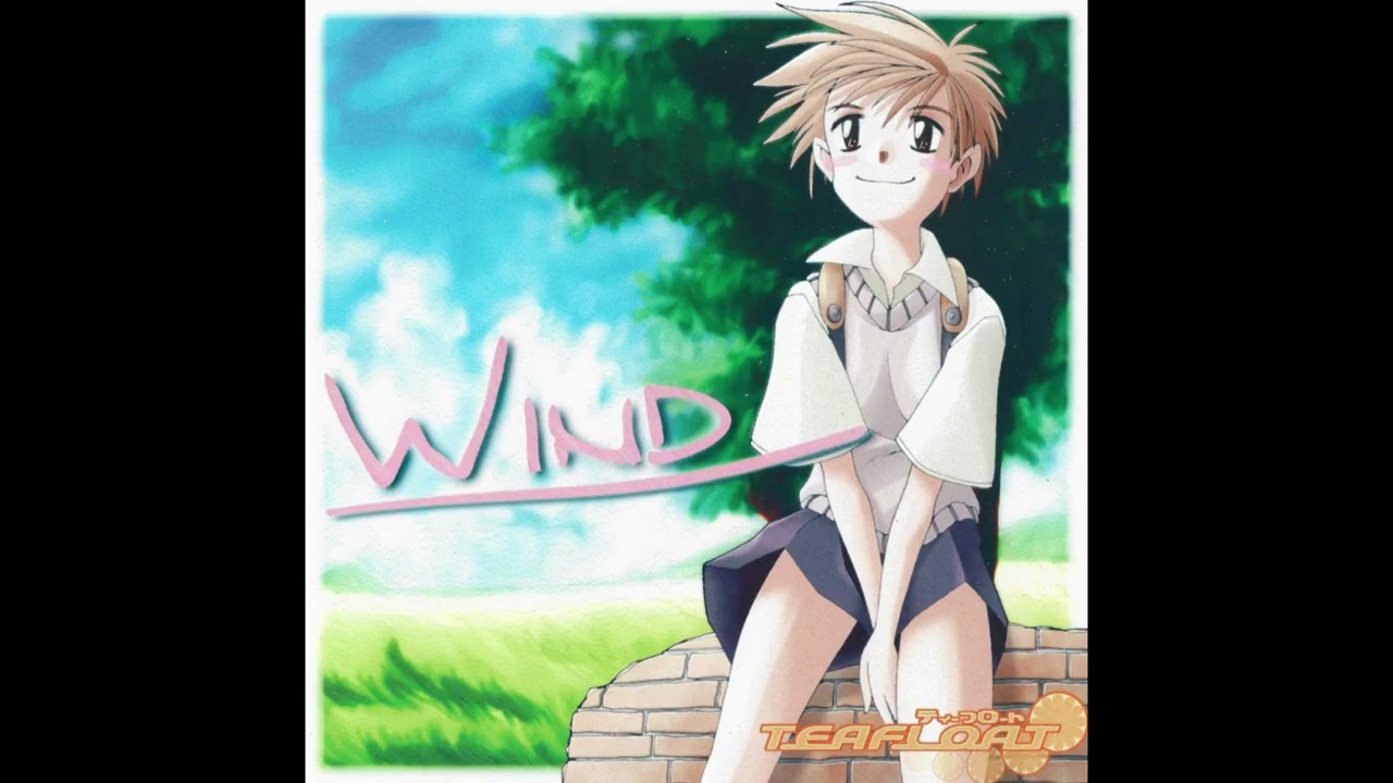 [2000] Teafloat — Wind