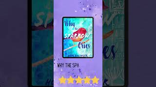 Favourite Book of 2024: Young Adult #authortube #booktube #shorts