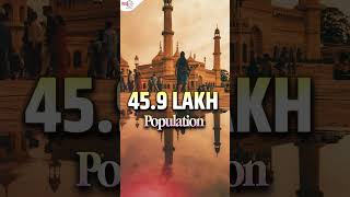 UPPCS जिला दर्शन Series | हर जिले का Complete Analysis 🔥Exam Oriented District Analysis #lucknow