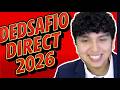 Grifvoid blanquearia al DED por entrar al DEDsafio