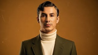 Seroja  Search motown Cover 