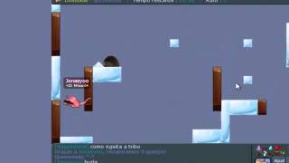 Transformice: Burla do mapa @2286056