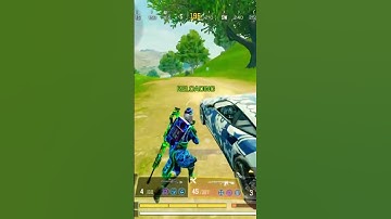 My counter attacks in COD mobile blackout #viral #shorts #codm