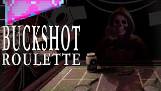 Nothing To Lose | Buckshot Roulette | Impressions by DieDevDie 5,327 views 2 weeks ago 27 minutes