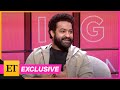 Rrrs jr ntr on nailing naatu naatu dance and representing india at the oscars exclusive