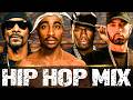 90s Hip Hop Legends – 2Pac,Eminem, Snoop Dogg, 50 Cent, Ice Cube, Dr.Dre