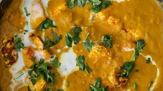 சுவையான பனீர் பட்டர் மசாலா?| Restaurant Style Paneer Butter masala in Tamil?| Paneer Recipes