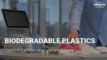 Biodegradable Polymers & Plastics Analysis | Part 1: FT-IR Spectroscopy | PBAT & PLA ALPHA II