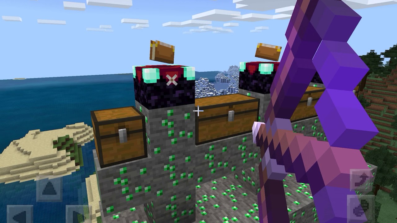Minecraft Ep1 YouTube